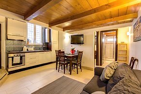 Aurelia Vatican Apartments