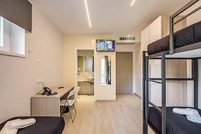 Aurelia Vatican Apartments