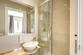 Aurelia Vatican Apartments