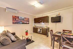 Aurelia Vatican Apartments