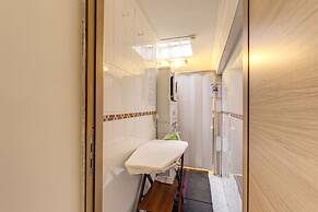 Aurelia Vatican Apartments