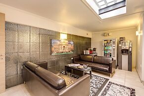 Aurelia Vatican Apartments