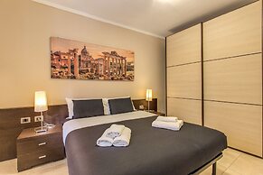 Aurelia Vatican Apartments