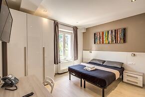 Aurelia Vatican Apartments