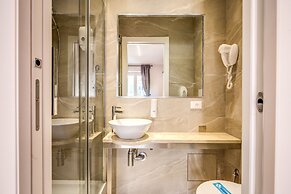 Aurelia Vatican Apartments