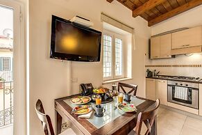 Aurelia Vatican Apartments