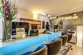 Aurelia Vatican Apartments