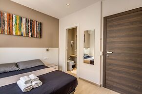 Aurelia Vatican Apartments