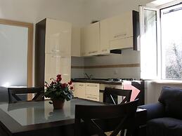 Aurelia Vatican Apartments