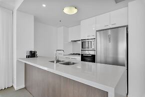 Reflection on the Sea