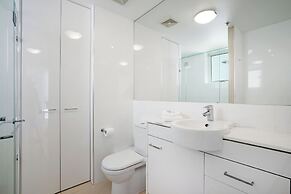 Reflection on the Sea