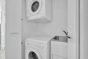 Reflection on the Sea