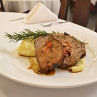 Argentino Hotel Casino & Resort