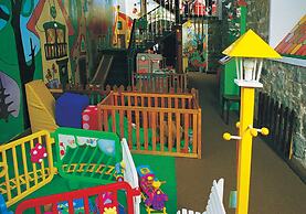 Argentino Hotel Casino & Resort