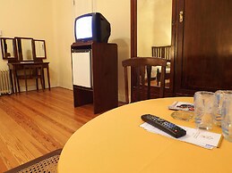 Argentino Hotel Casino & Resort