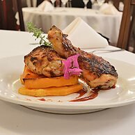 Argentino Hotel Casino & Resort