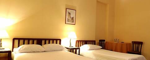 Argentino Hotel Casino & Resort