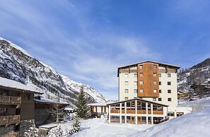 Hôtel Club mmv Les Brévières