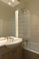 Hôtel Club mmv Les Brévières
