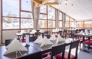 Hôtel Club mmv Les Brévières
