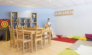 Hôtel Club mmv Les Brévières