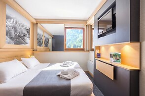 Hôtel Club MMV Les Brévières