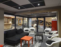 Hôtel Club mmv Les Brévières