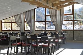 Hôtel Club mmv Les Brévières