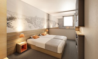 Hôtel Club mmv Les Brévières