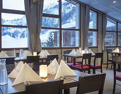 Hôtel Club mmv Les Brévières