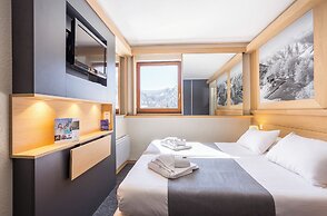 Hôtel Club mmv Les Brévières