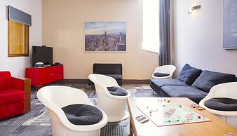 Hôtel Club mmv Les Brévières