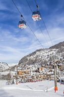 Hôtel Club mmv Les Brévières