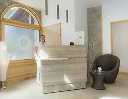 Hôtel Club mmv Les Brévières