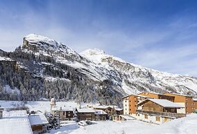 Hôtel Club mmv Les Brévières