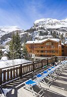 Hôtel Club mmv Les Brévières