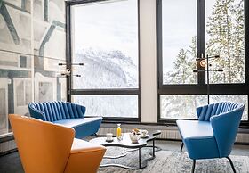 Hôtel Club mmv Le Flaine