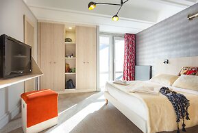 Hôtel Club mmv Le Flaine