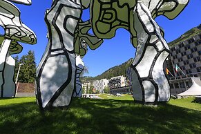 Hôtel Club mmv Le Flaine