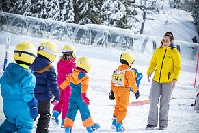 Hôtel Club mmv Le Flaine