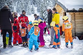 Hôtel Club mmv Le Flaine