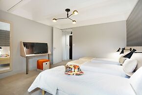 Hôtel Club mmv Le Flaine