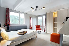 Hôtel Club mmv Le Flaine
