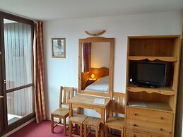 VVF Les sittelles à Montalbert