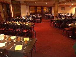 VVF Les sittelles à Montalbert