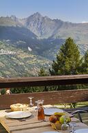 VVF Les sittelles à Montalbert