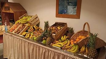 VVF Les sittelles à Montalbert