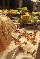 VVF Les sittelles à Montalbert