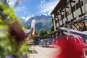 VVF Serre Chevalier Briançon