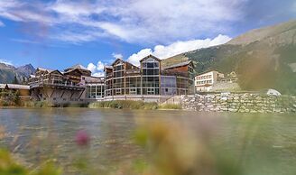 VVF Serre Chevalier Briançon